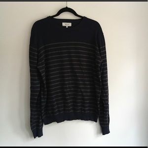 Frank & Oat Crew Neck Sweater